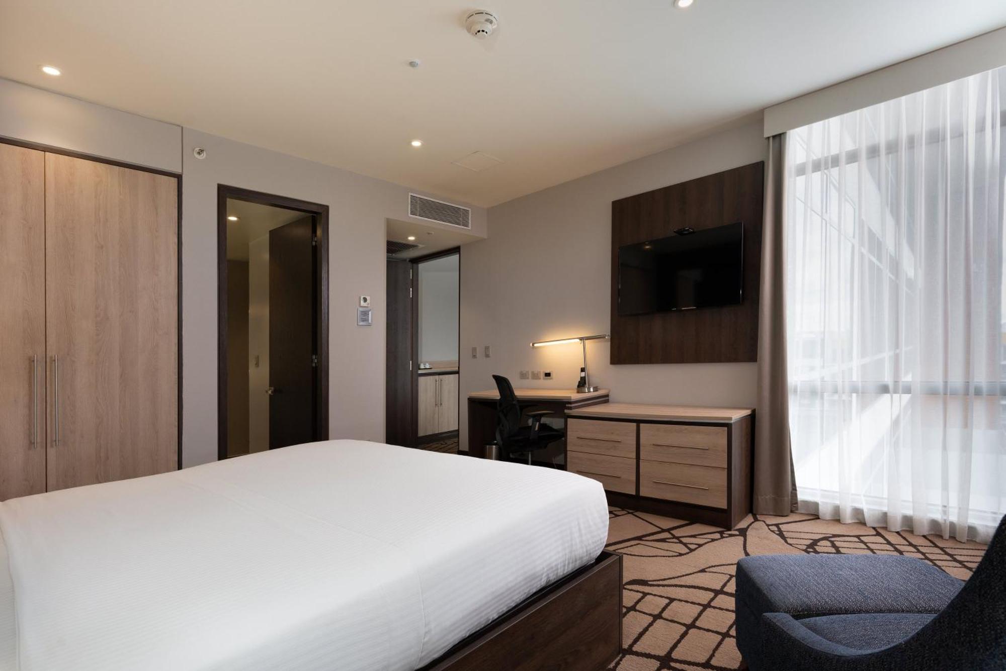 Hotel Hilton Garden Airport Bogotá
